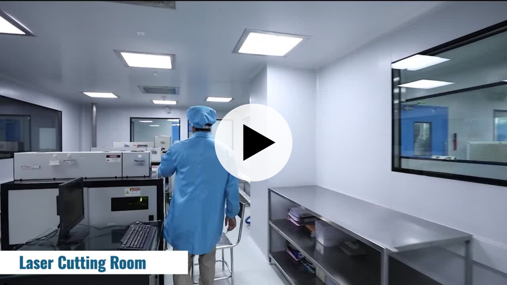 Fabsite Surat Stent Manufacturing